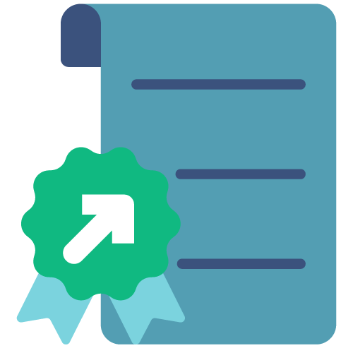 Professional certification pathway 2